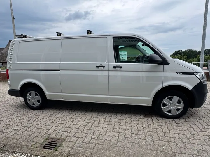 Volkswagen T6 Transporter