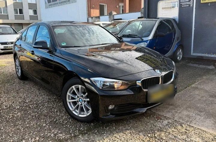 BMW 116