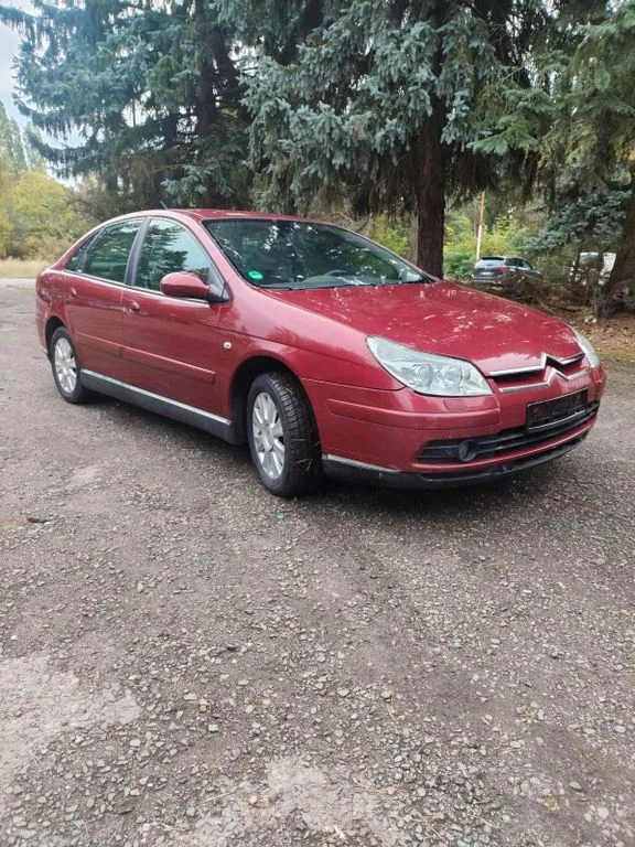 Citroën C5