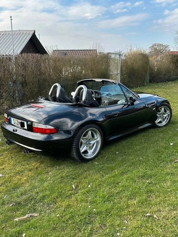 BMW Z3 M