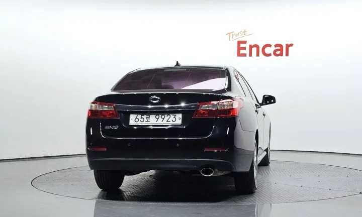 Renault-KoreaSamsung SM5