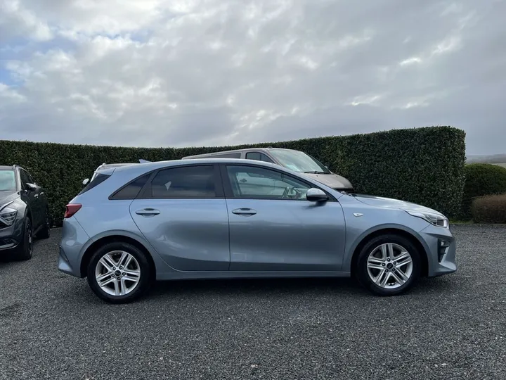 Kia cee'd / Ceed