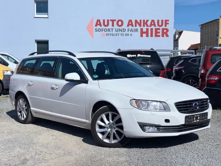 Volvo V70