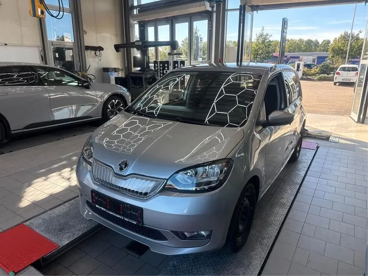 Škoda Citigo