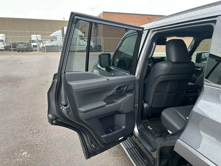 Lexus GX 550