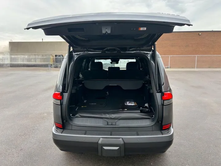Lexus GX 550