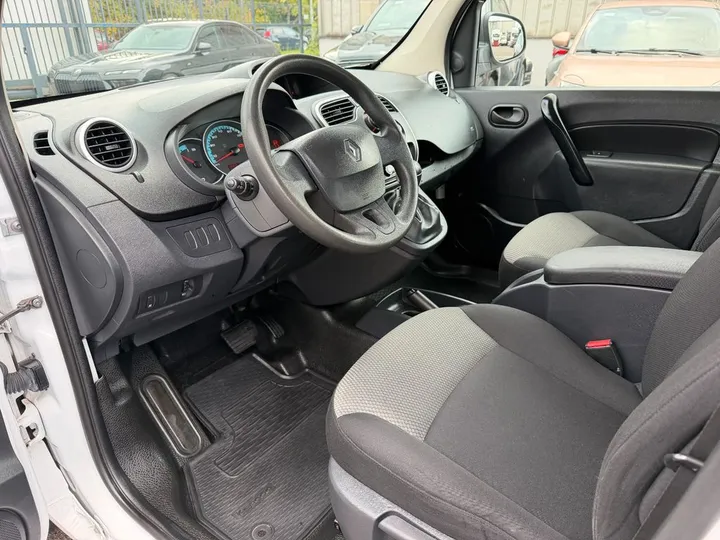 Renault Grand Kangoo