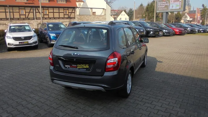 Lada Kalina