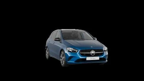 Mercedes-Benz B 250