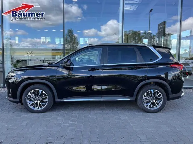 Maxus Euniq 6