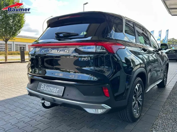 Maxus Euniq 6