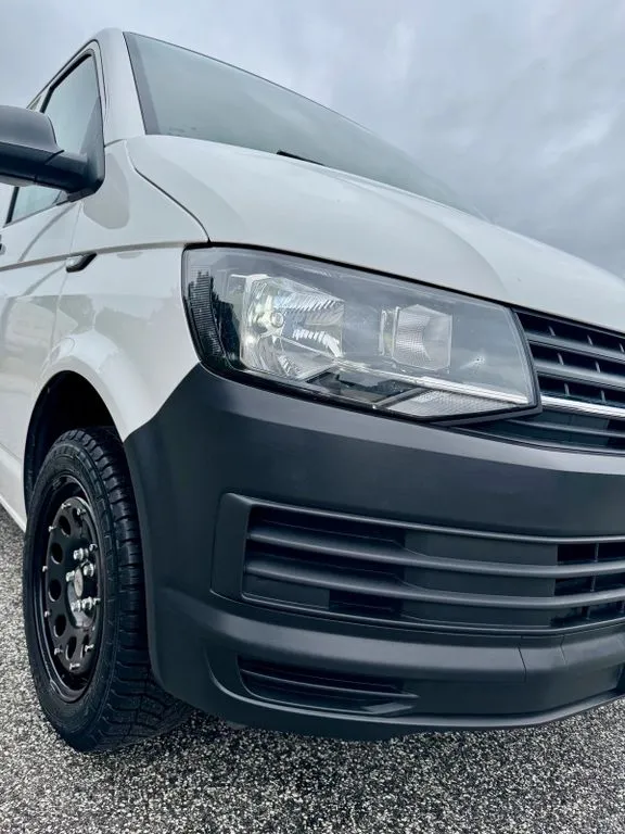 Volkswagen T5 Transporter