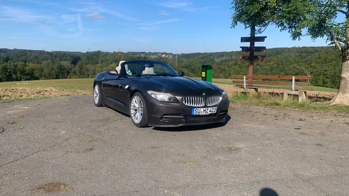 BMW Z4