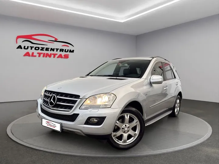 Mercedes-Benz ML 300