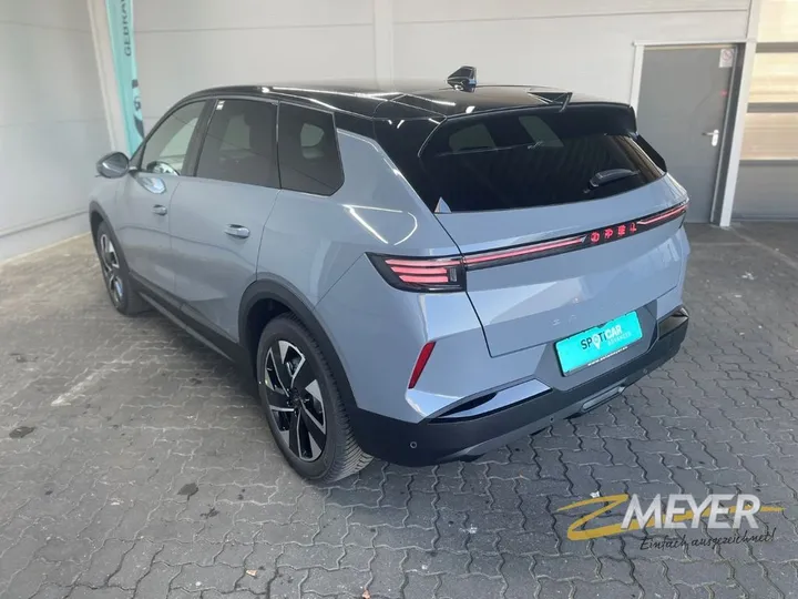 Opel Grandland (X)