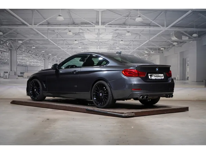 ALPINA B4