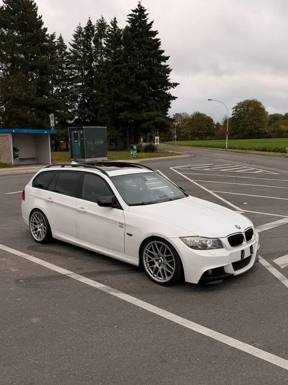 BMW 325