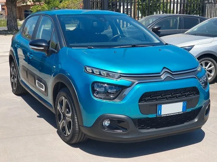 Citroën C3