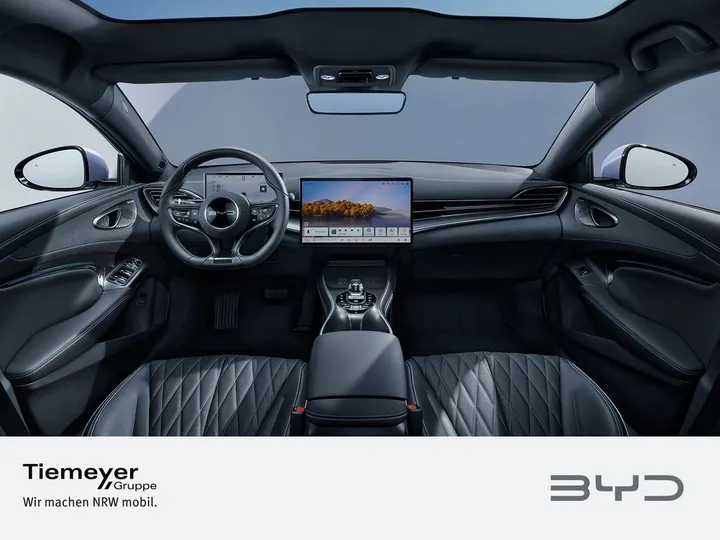 BYD SEAL
