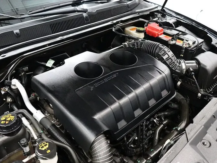 Ford Taurus