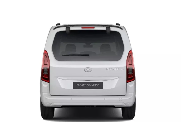Toyota Proace City (Verso)