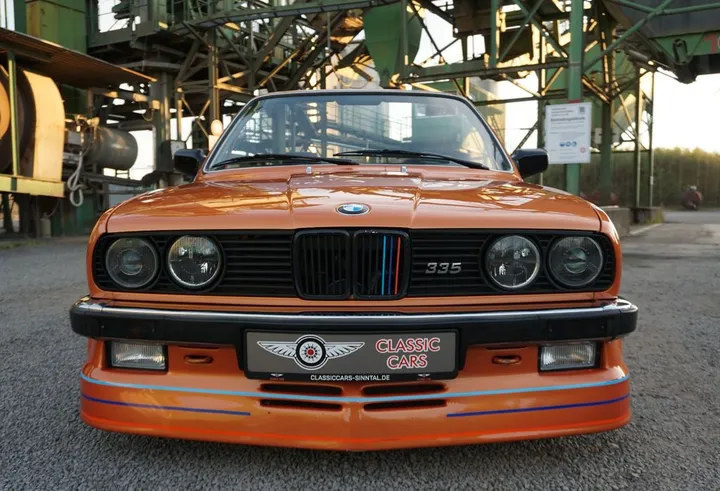 BMW 335