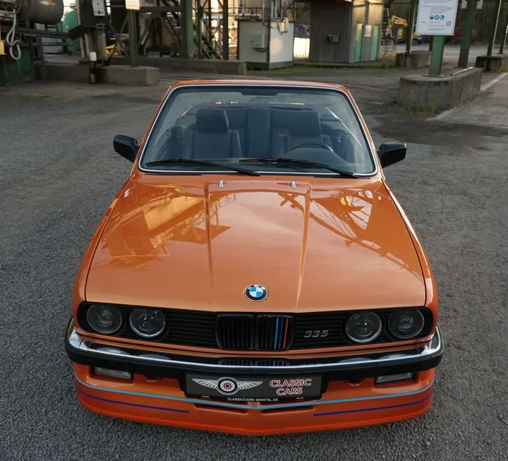 BMW 335