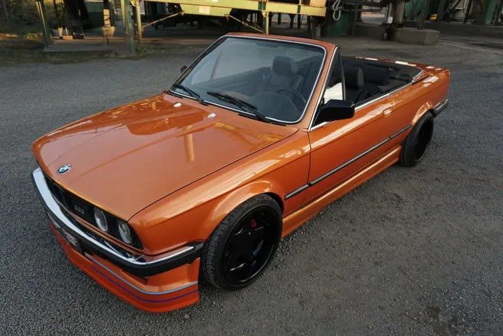 BMW 335