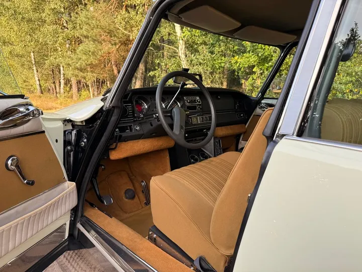 Citroën DS