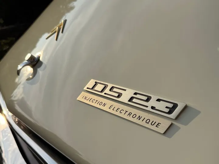 Citroën DS