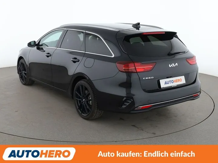 Kia cee'd / Ceed