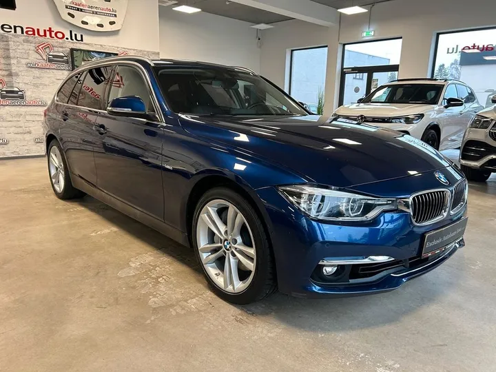 BMW 335