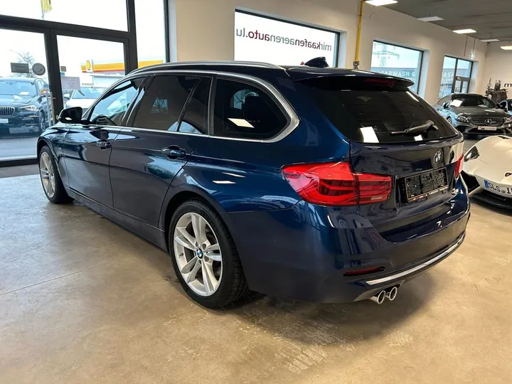 BMW 335