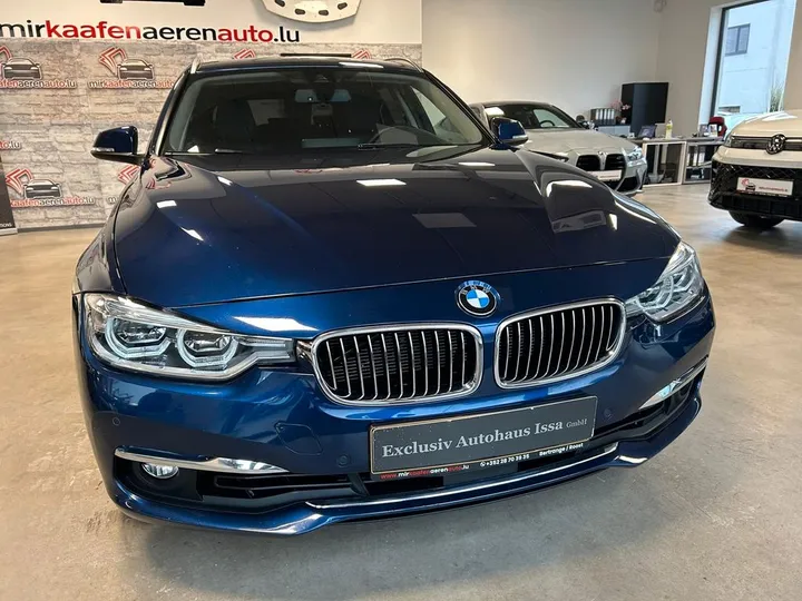 BMW 335