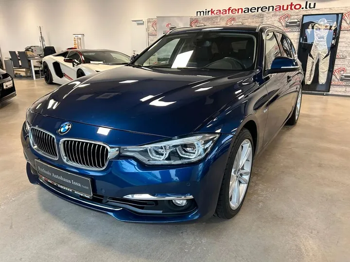 BMW 335