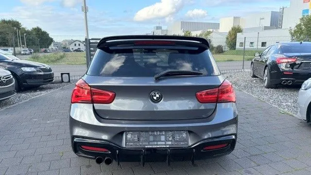BMW 120