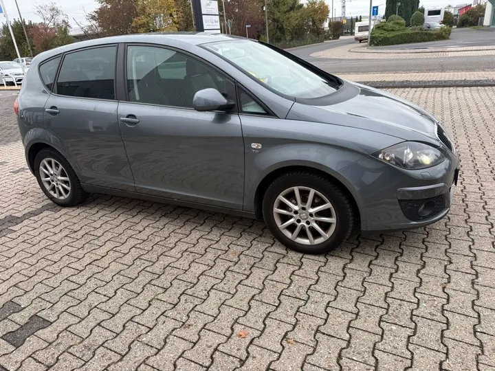Seat Altea