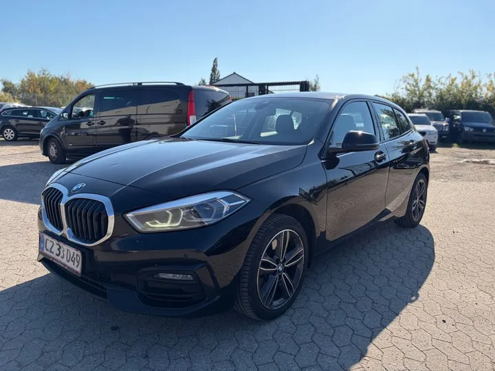 BMW 120