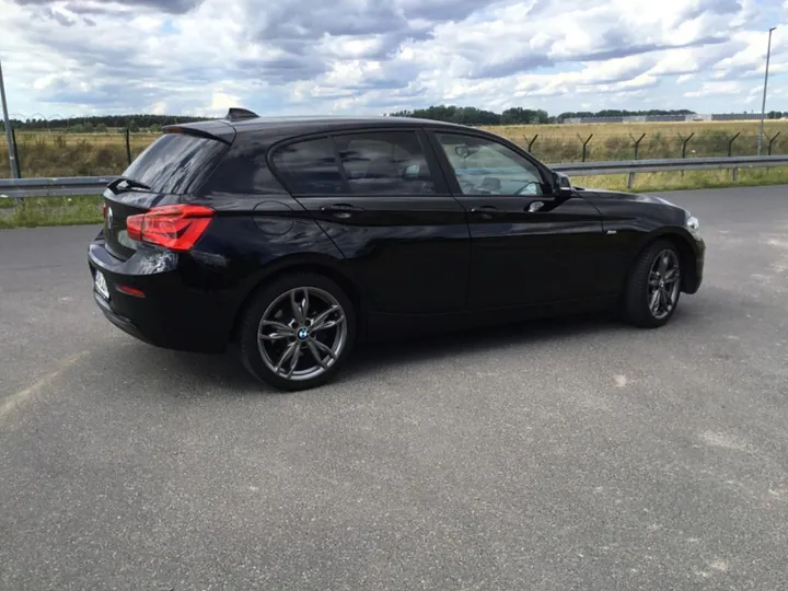 BMW 120