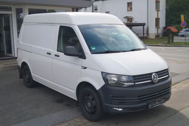 Volkswagen T6 Transporter