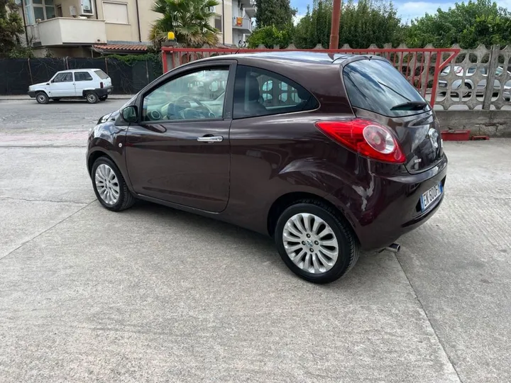 Ford Ka/Ka+