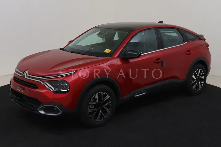 Citroën C4