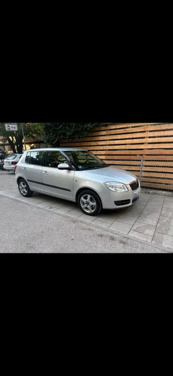 Seat Toledo