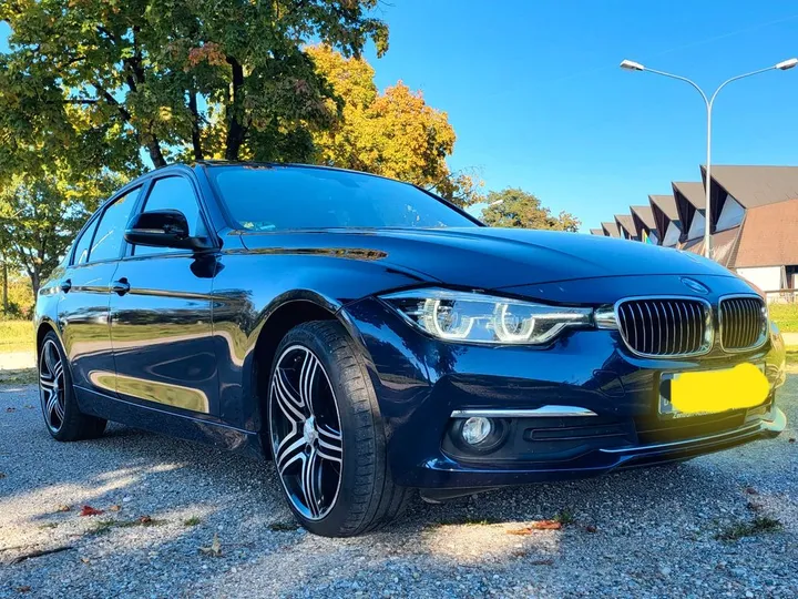 BMW 320