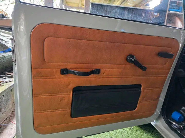 Trabant 601