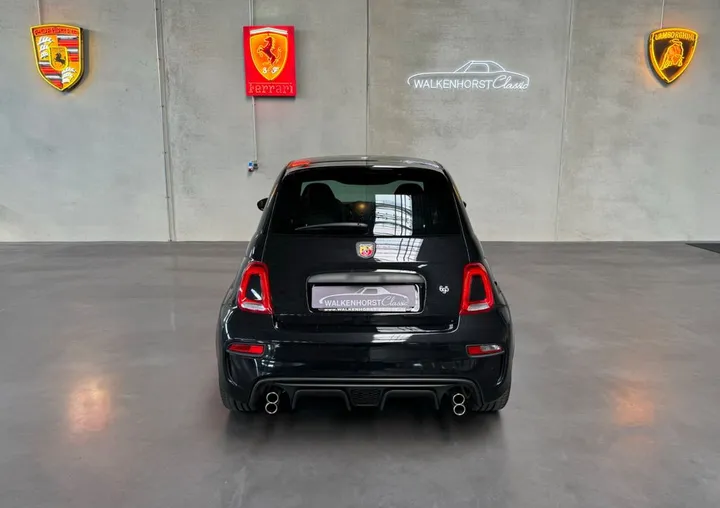 Abarth 500