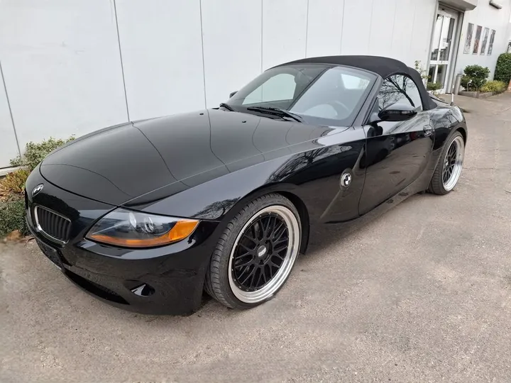 BMW Z4