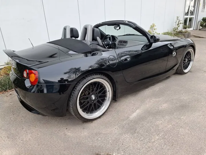 BMW Z4