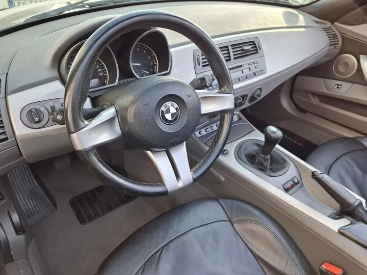 BMW Z4