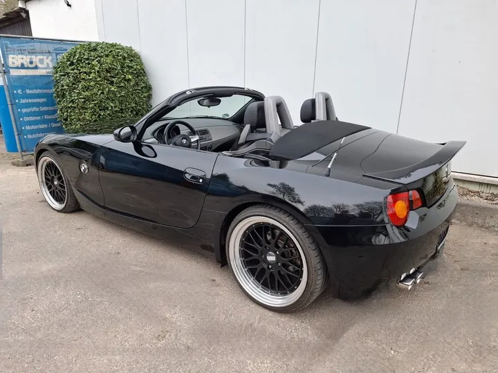 BMW Z4